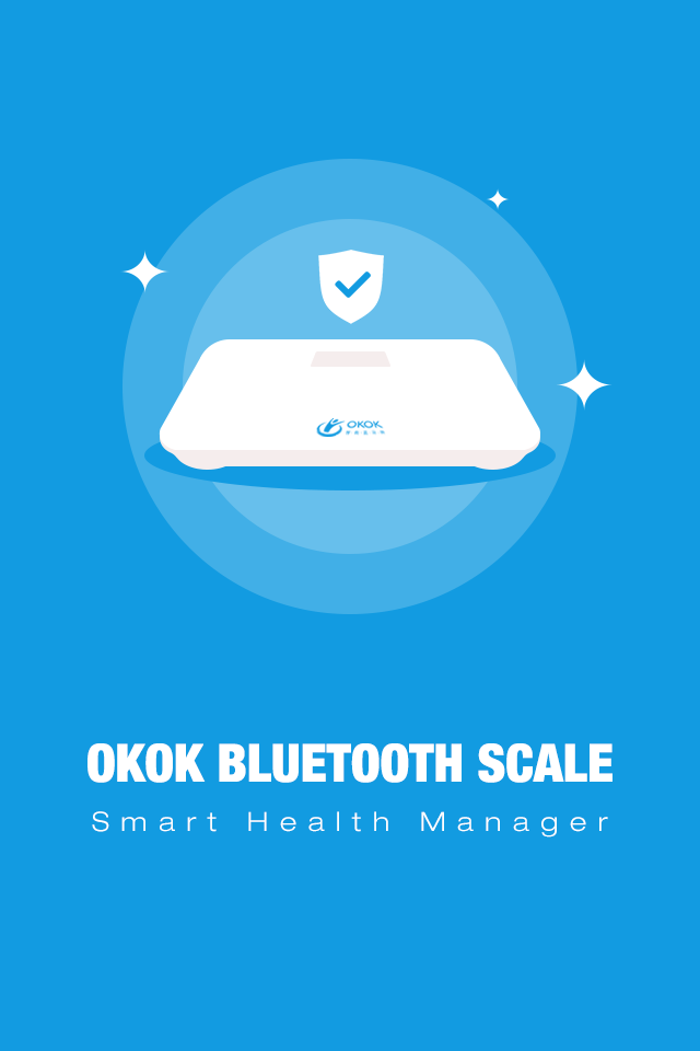 OKOK健康国际版安卓版高清截图