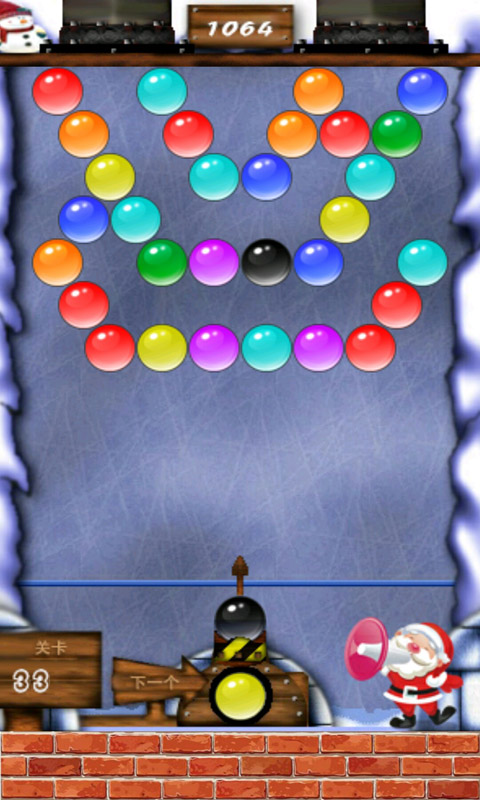 精彩截图-凯斯泡泡龙单机版2025官方新版