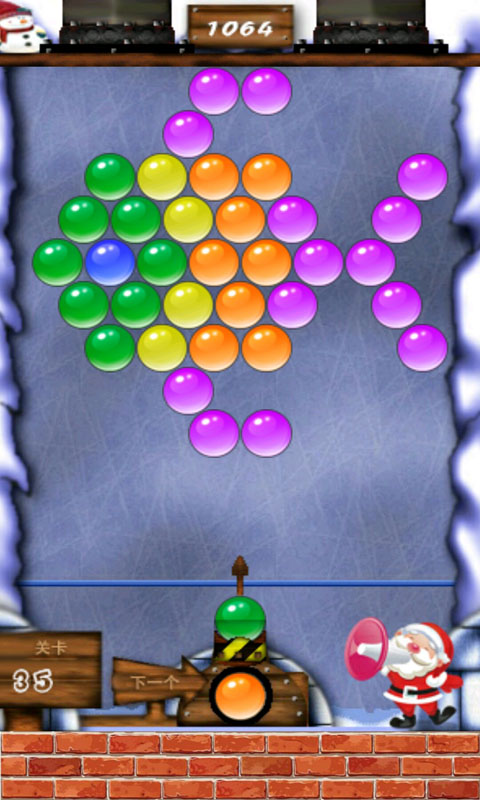 精彩截图-凯斯泡泡龙单机版2026官方新版