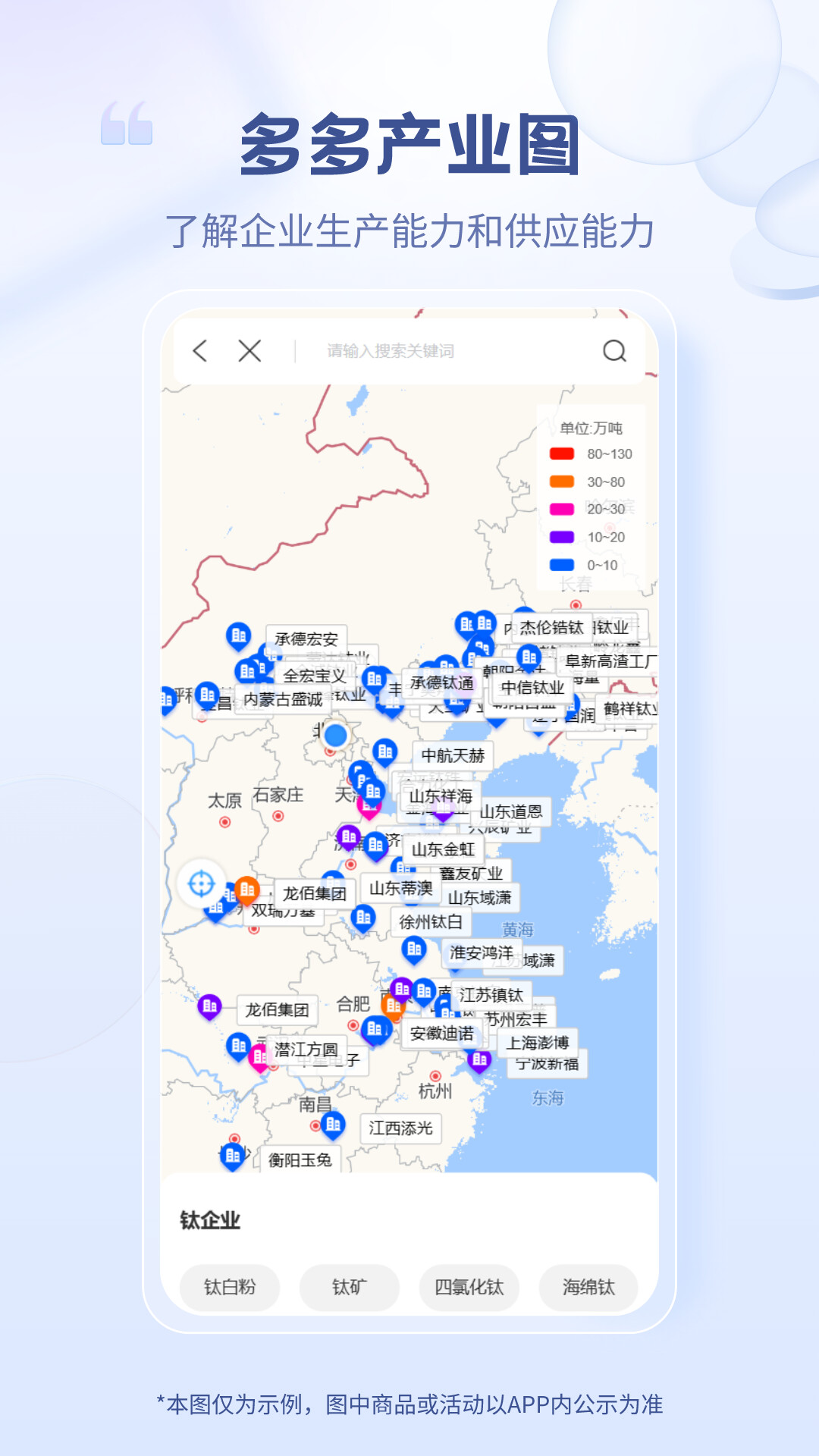 精彩截图-涂多多2026官方新版