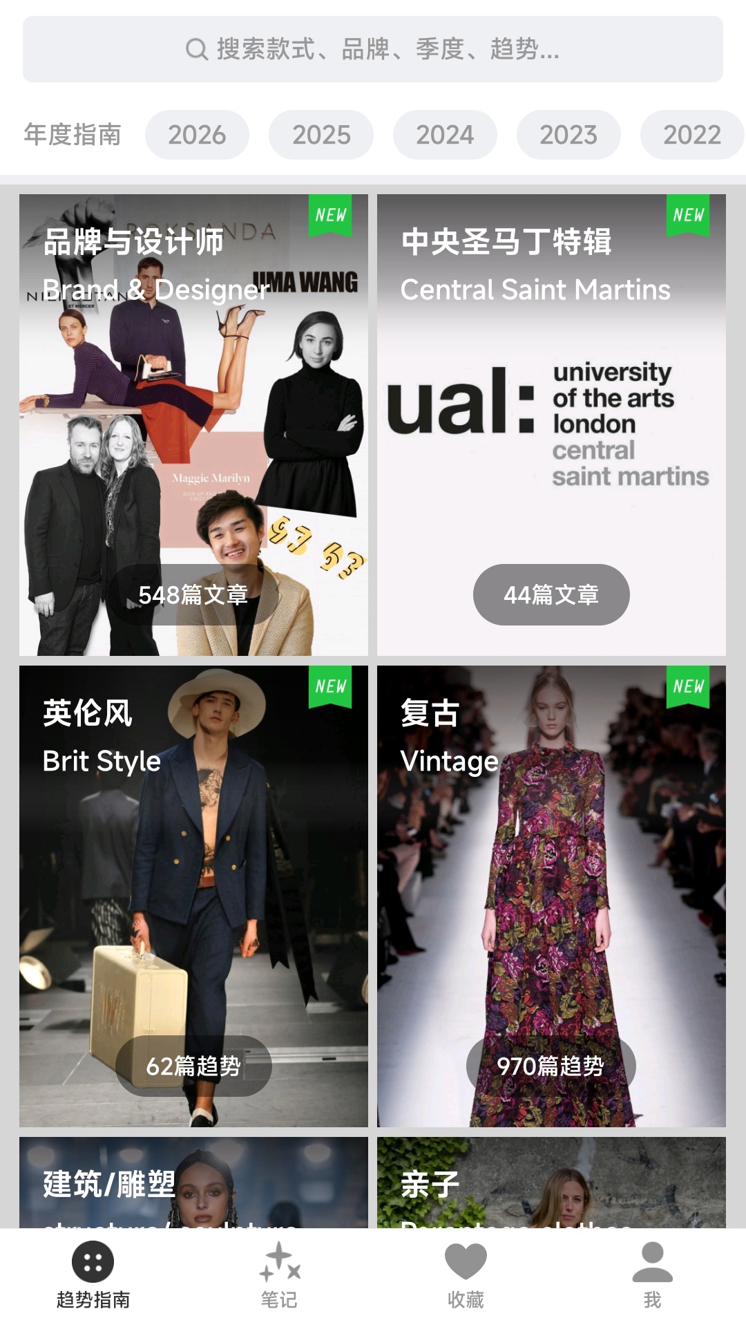 精彩截图-天天时装2026官方新版