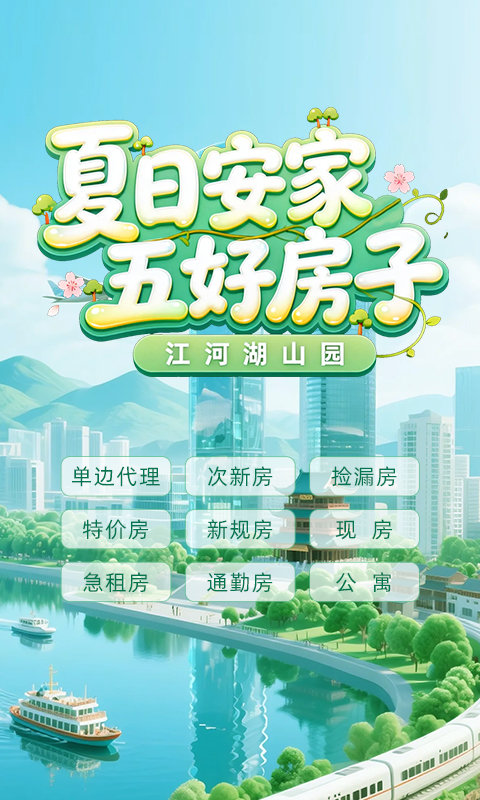 精彩截图-象盒找房2026官方新版