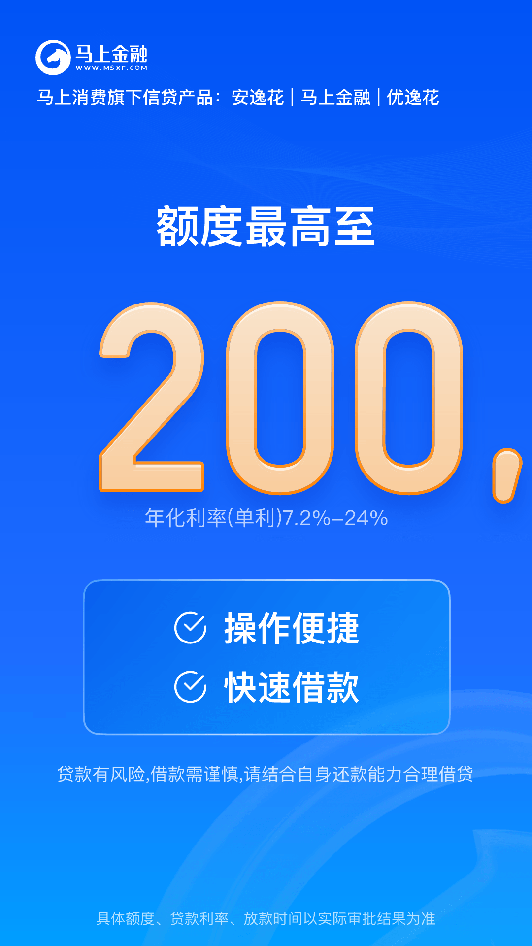 精彩截图-马上金融2026官方新版