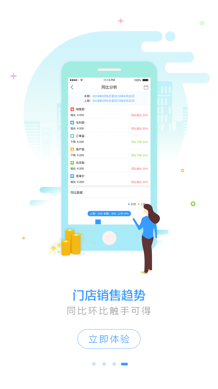 精彩截图-1919掌上门店2025官方新版