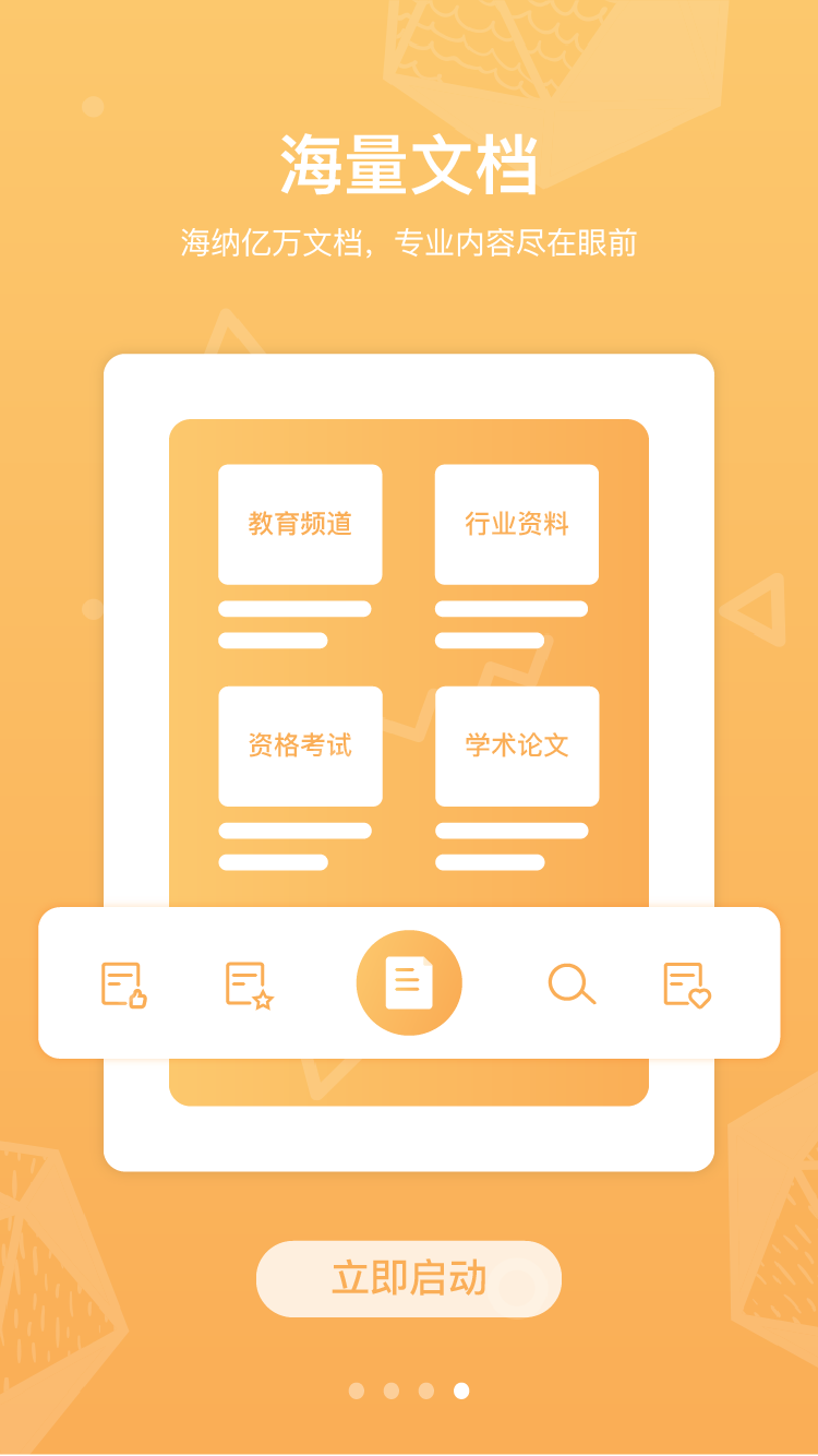 →