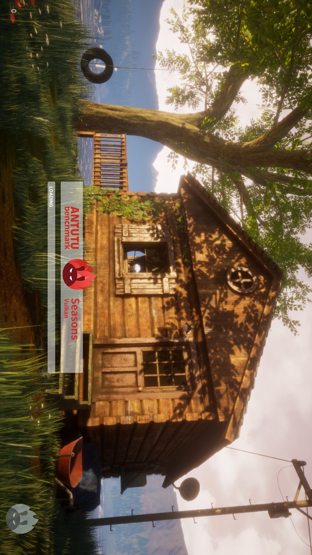 精彩截图-安兔兔评测3D2025官方新版