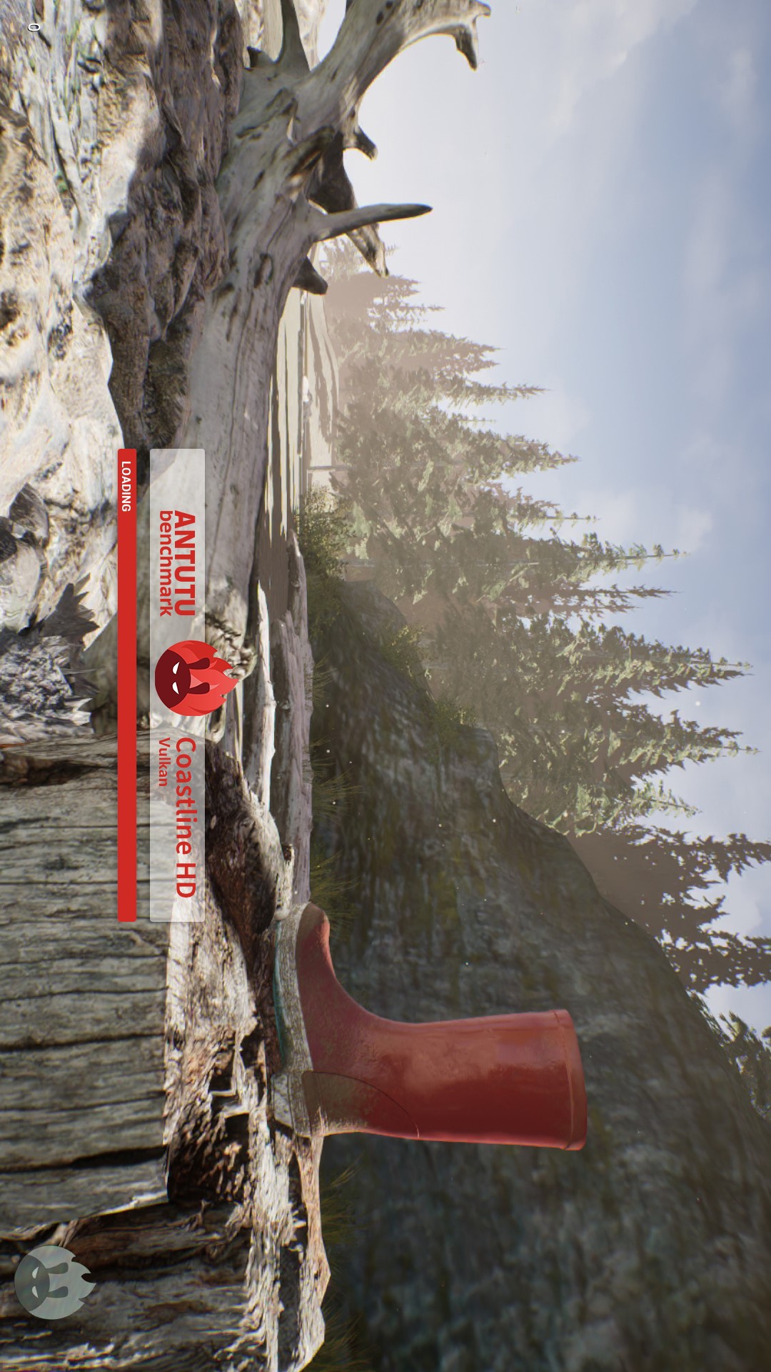 精彩截图-安兔兔评测3D2026官方新版