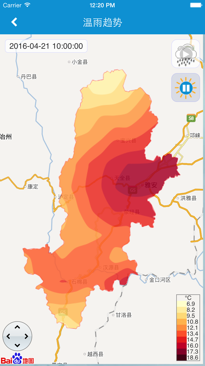 精彩截图-自动站小m2026官方新版