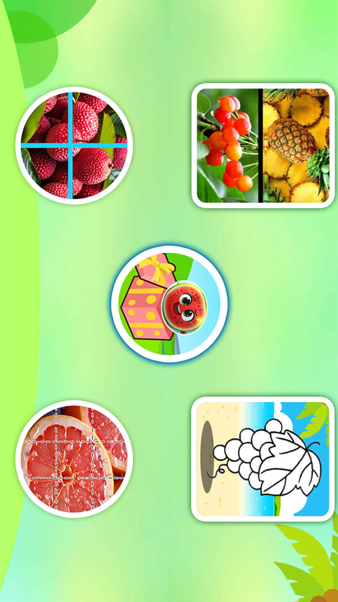 精彩截图-儿童益智切水果2026官方新版