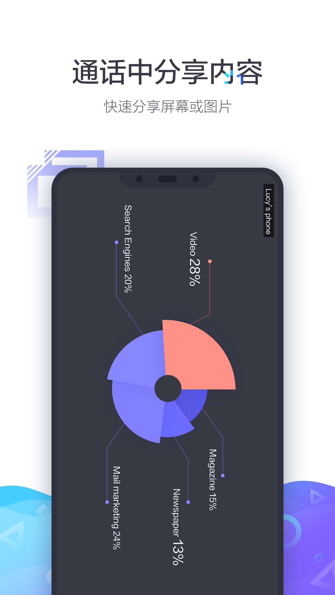 精彩截图-小鱼易连2025官方新版