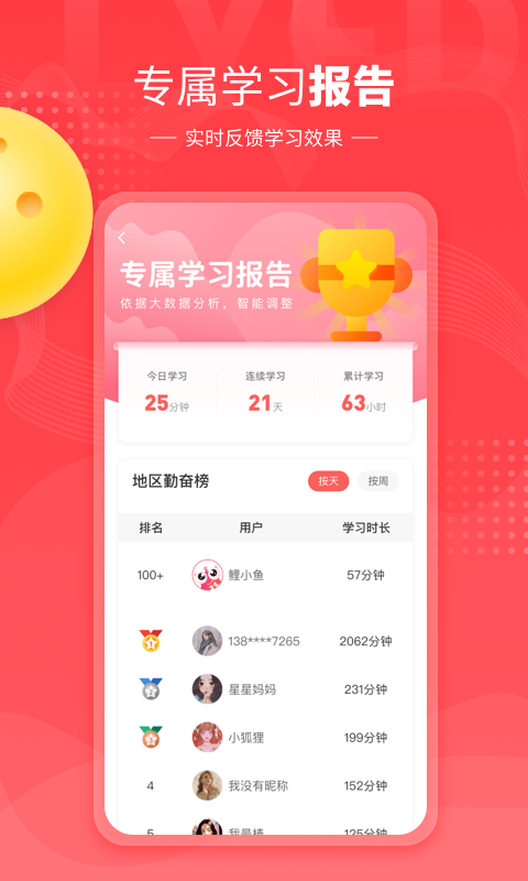 鲤鱼辅导 截图 5