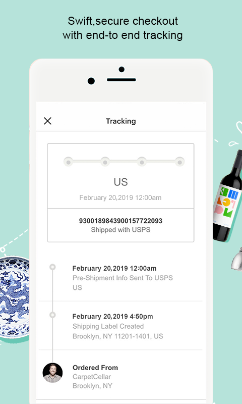 精彩截图-拍库2025官方新版
