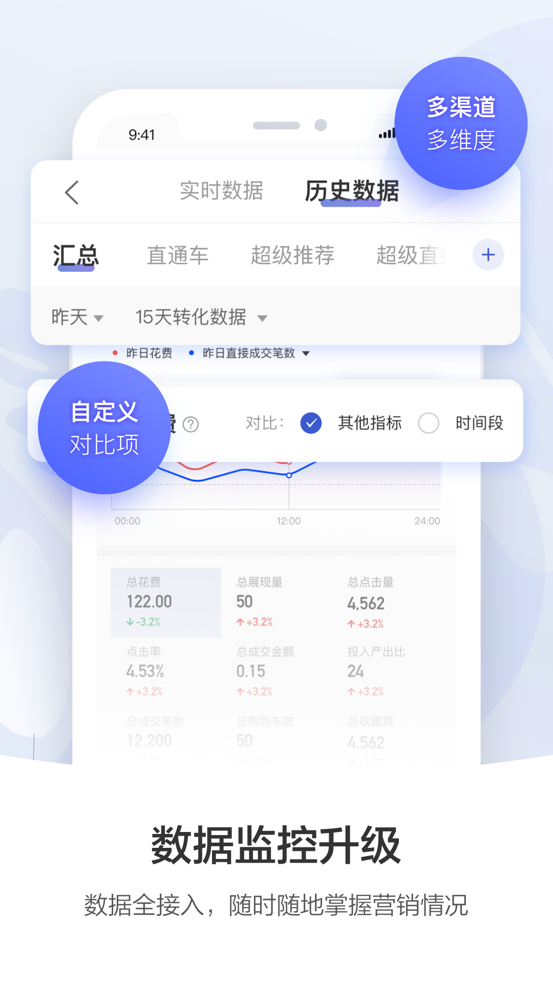 阿里妈妈 截图 2