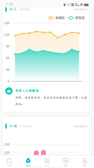 精彩截图-汇医通2024官方新版