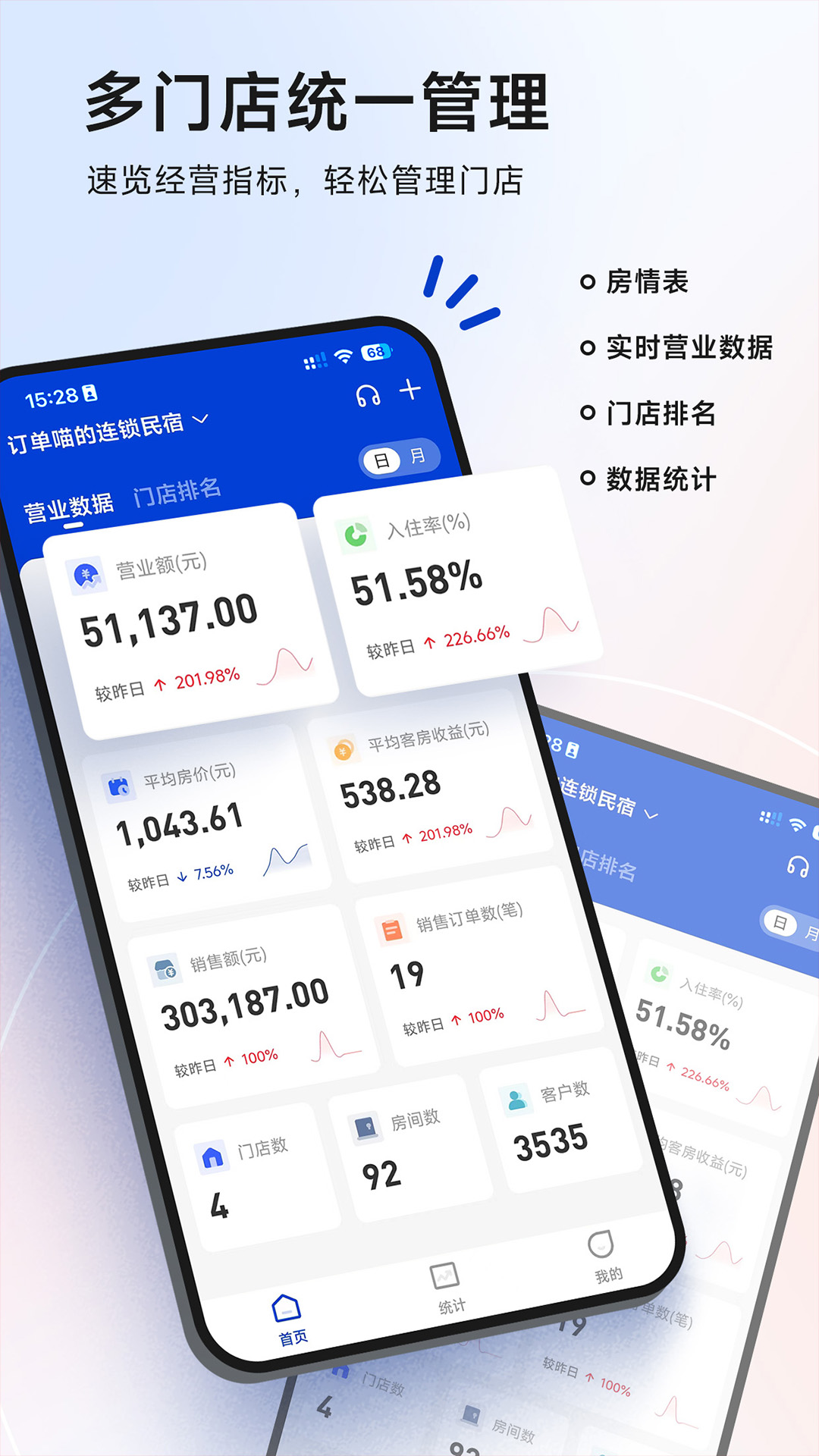 精彩截图-订单来了2025官方新版