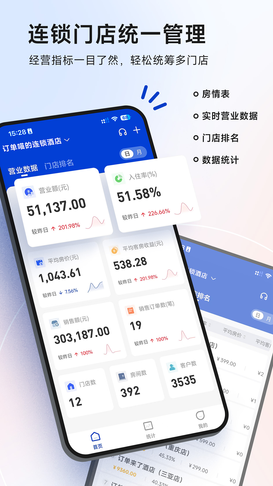 精彩截图-订单来了2026官方新版
