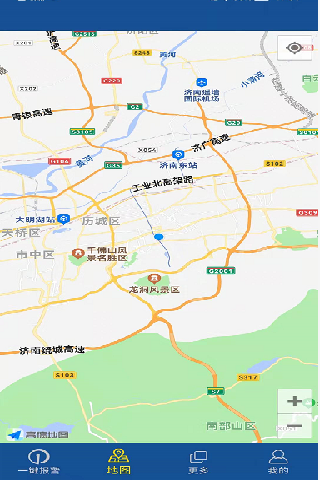 精彩截图-公安1102025官方新版