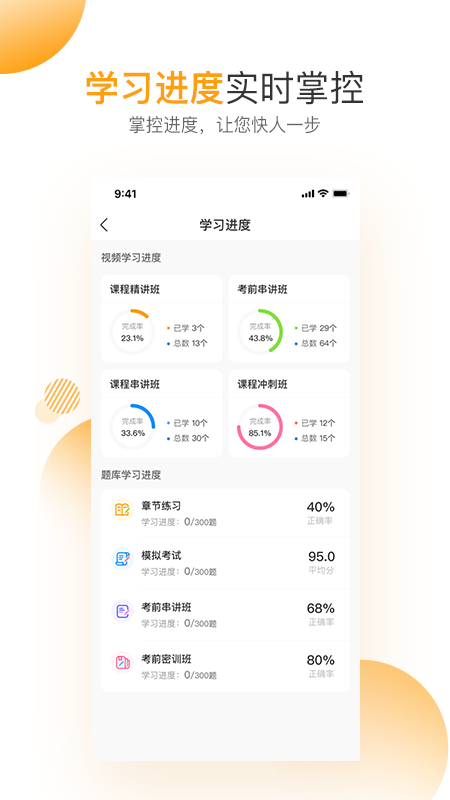 精彩截图-必过2026官方新版