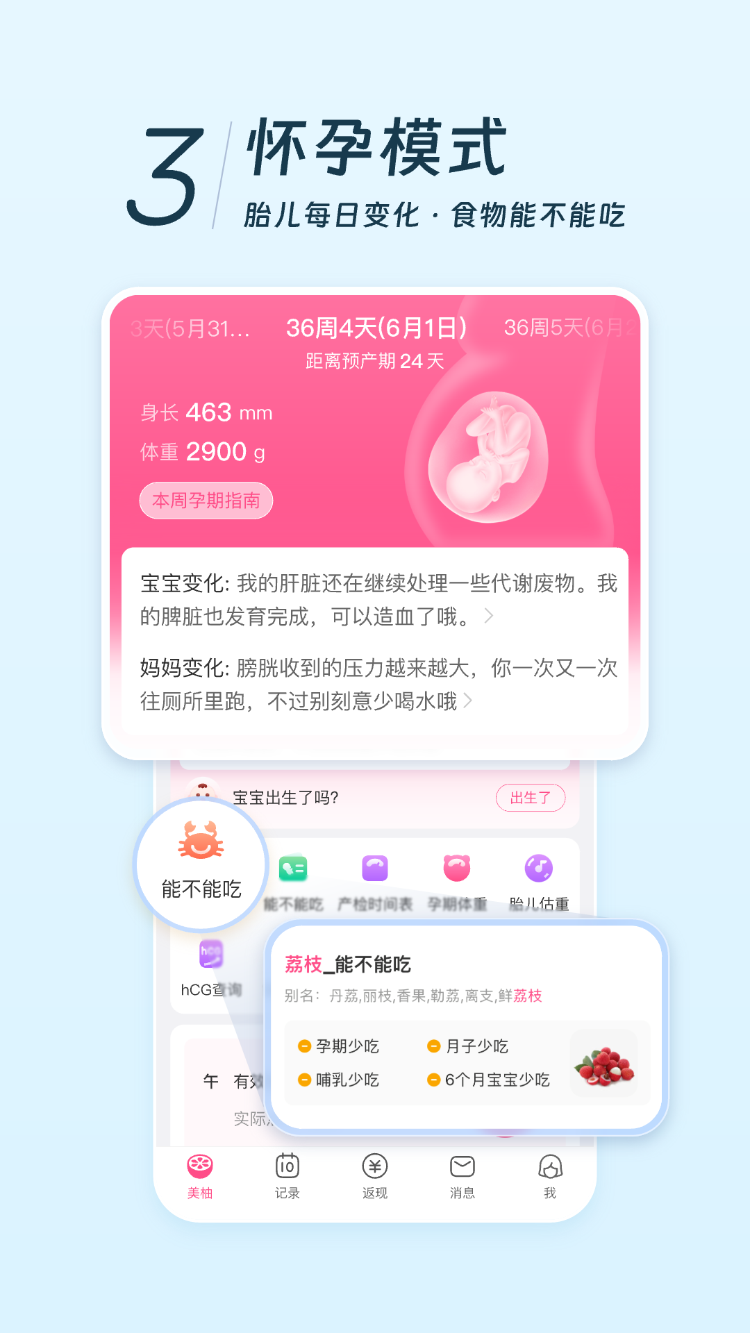 精彩截图-美柚2026官方新版