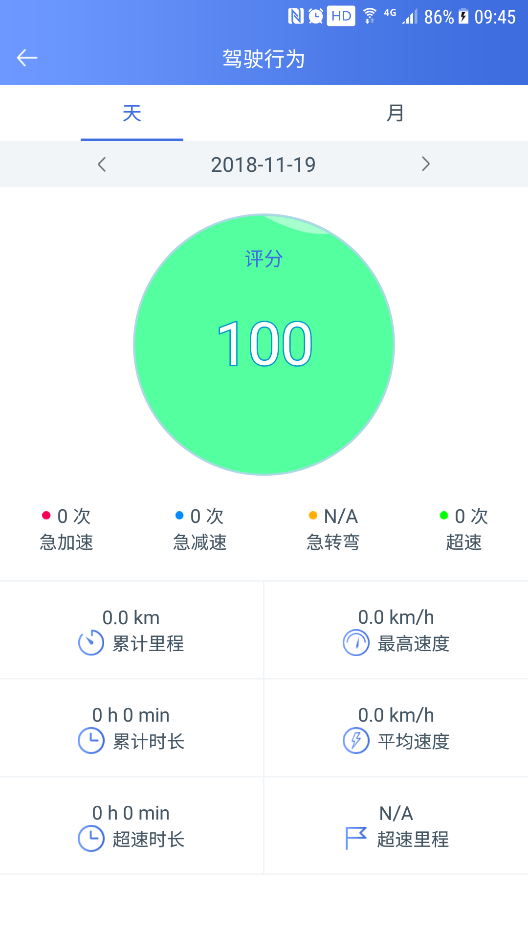 精彩截图-汽车卫士2024官方新版