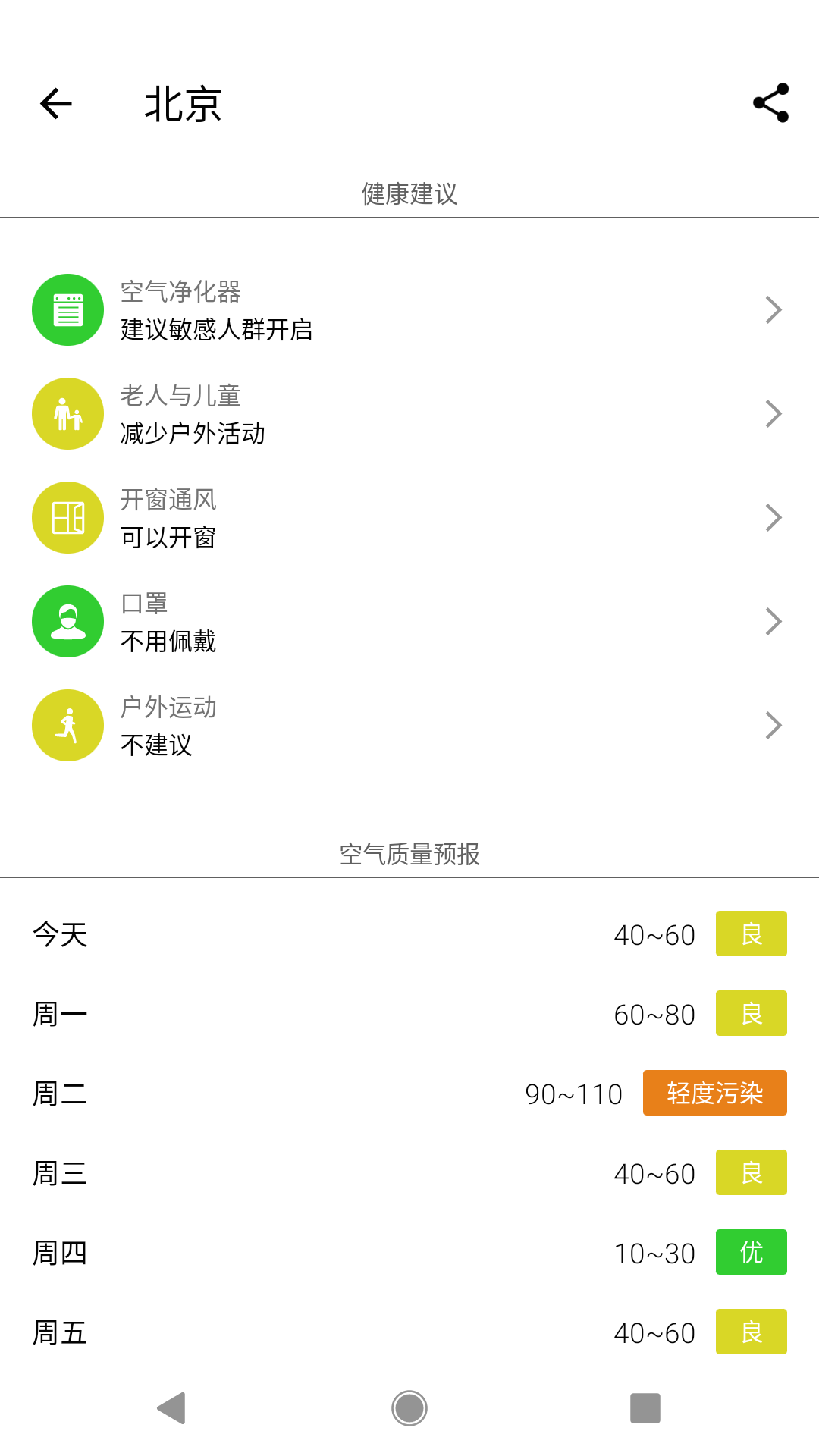 精彩截图-在意空气2026官方新版