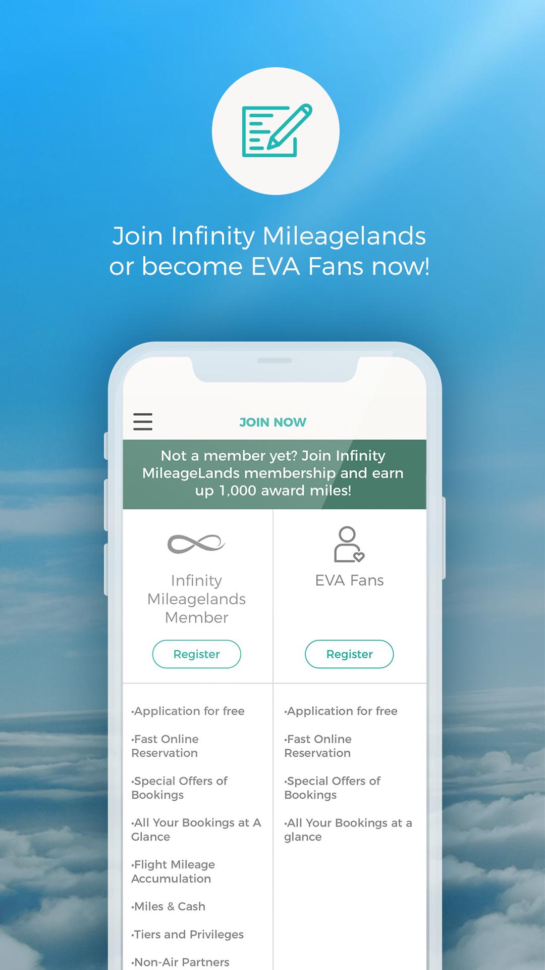 精彩截图-EVA Mobile2026官方新版