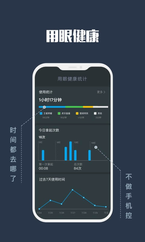 夜间模式安卓版高清截图