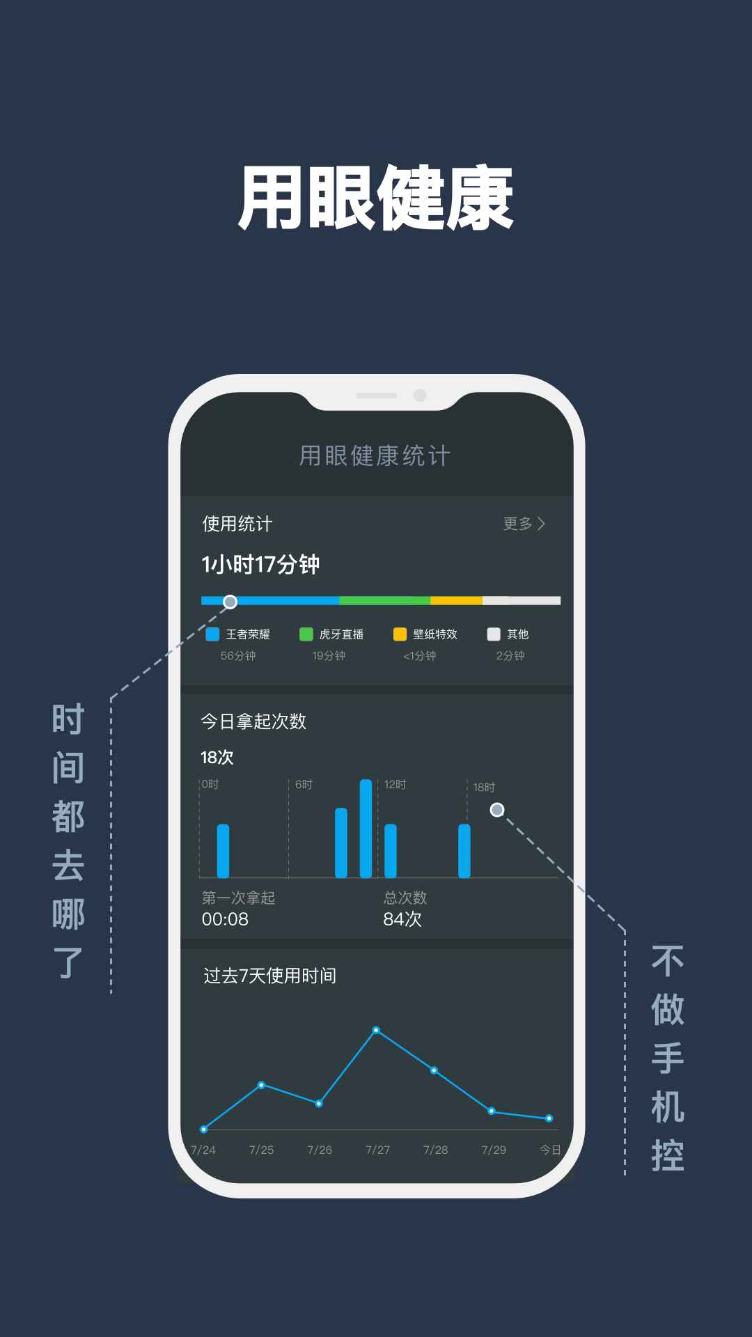 精彩截图-夜间模式2026官方新版