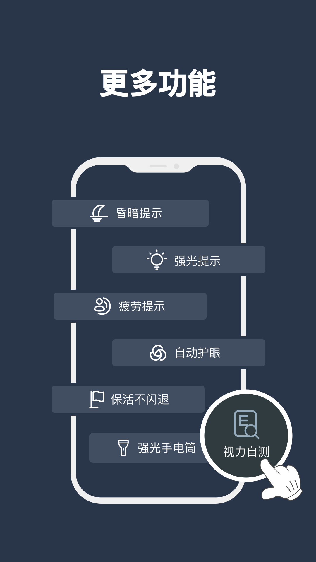 精彩截图-夜间模式2026官方新版