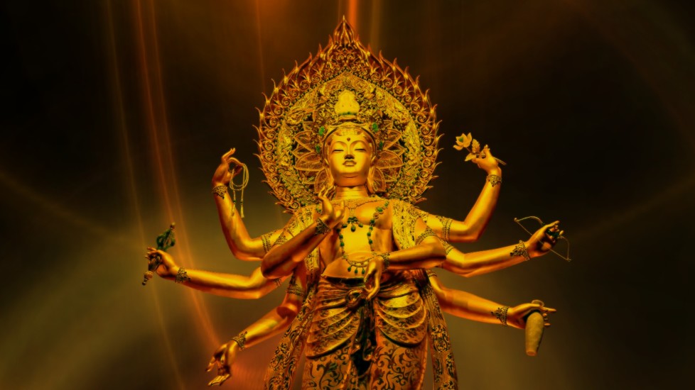 大悲咒唱佛机安卓版高清截图