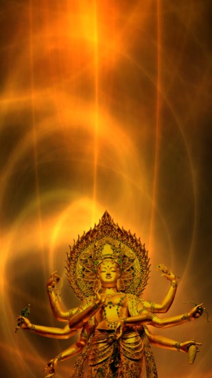 大悲咒唱佛机安卓版高清截图