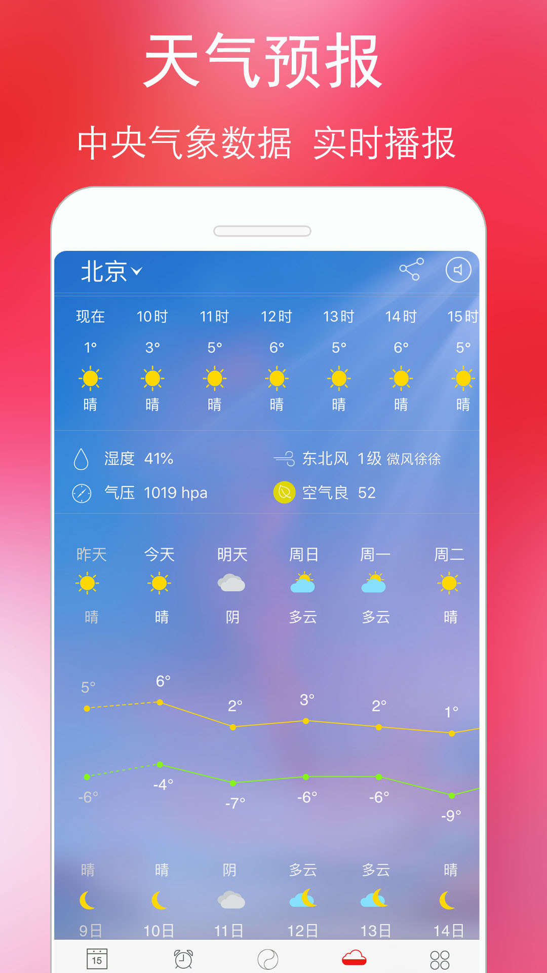 精彩截图-万年历黄历2025官方新版