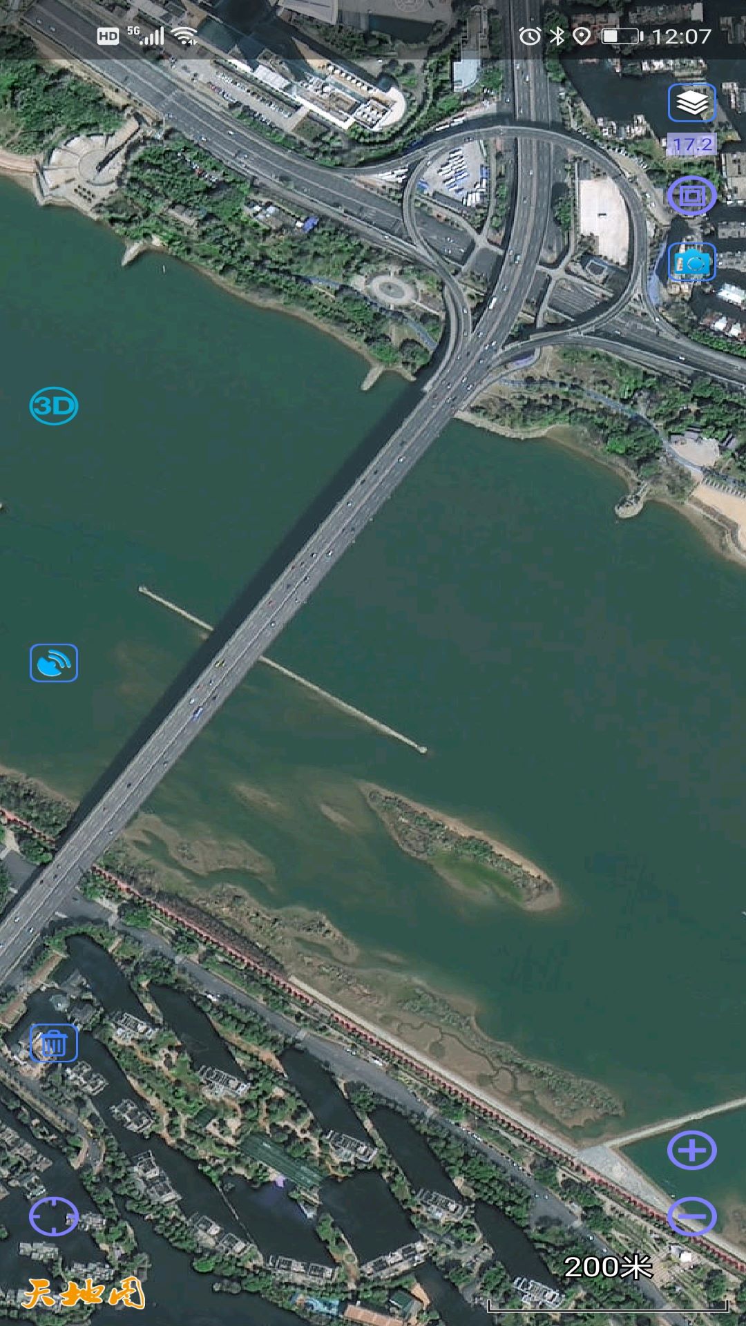 奥维互动地图 screenshot 3