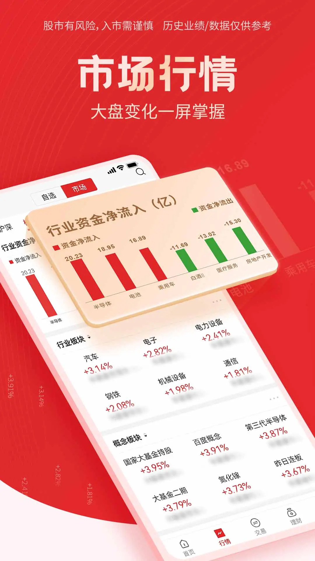 精彩截图-国海金探号2026官方新版