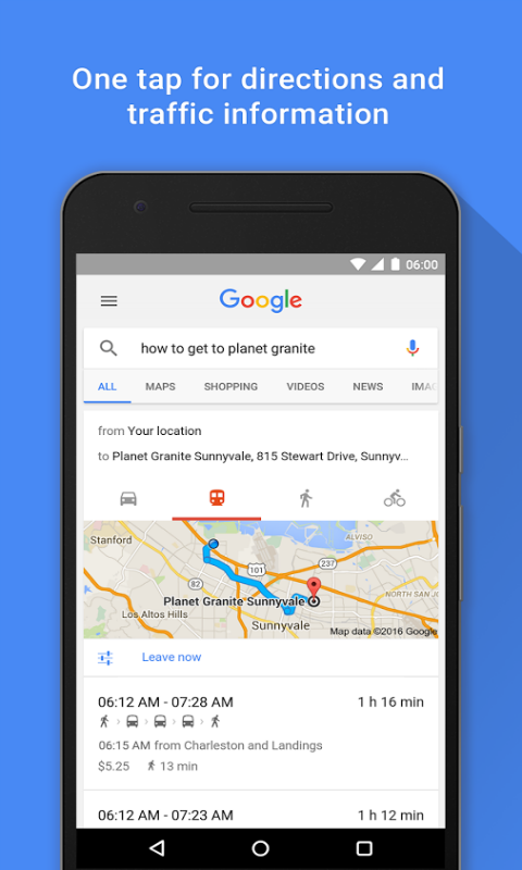 精彩截图-Google 搜索2025官方新版