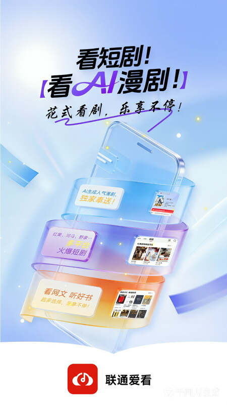 联通爱听 截图 5