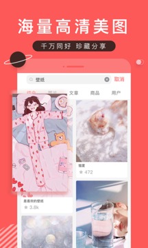 →
