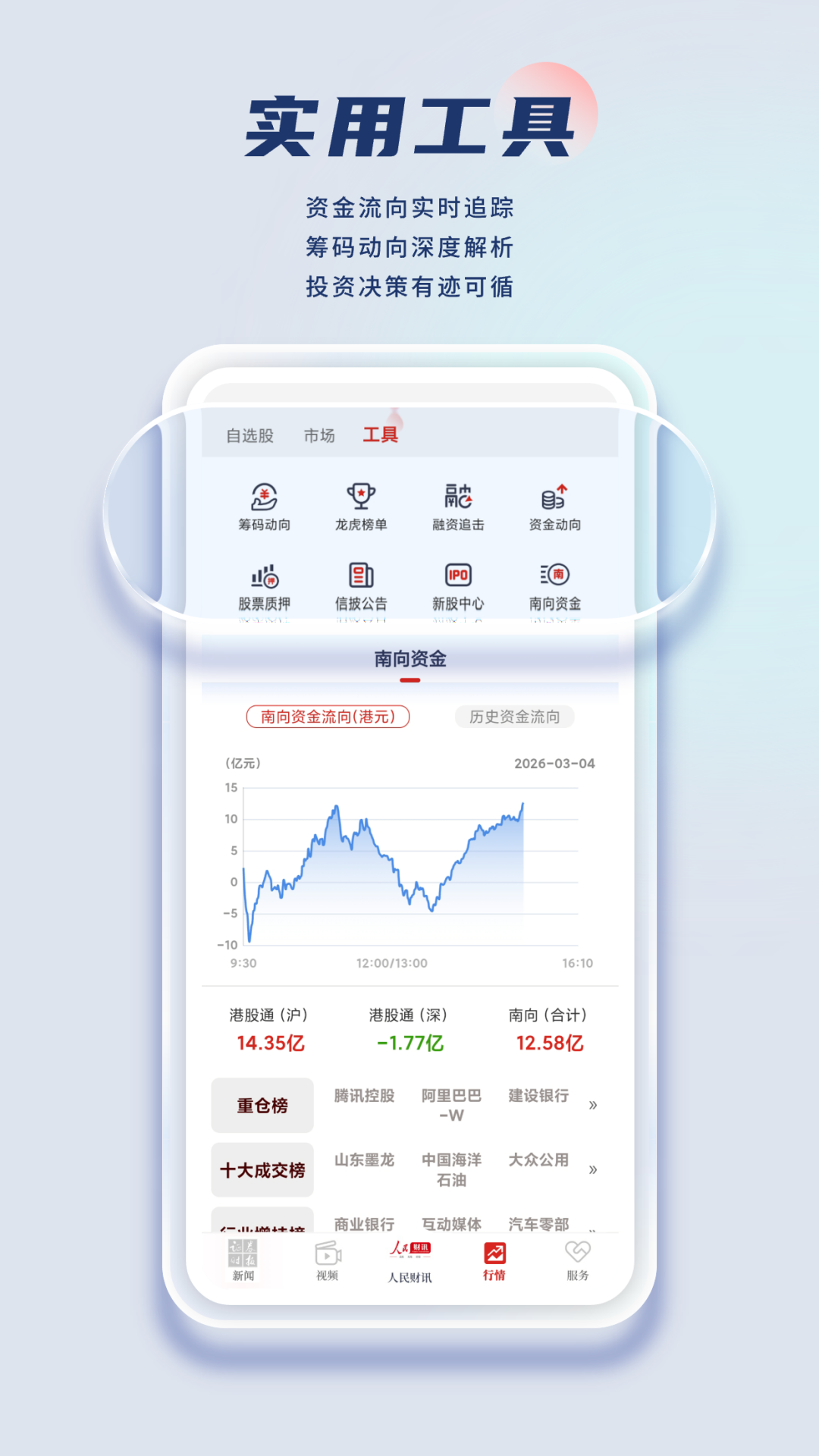 精彩截图-证券时报2026官方新版
