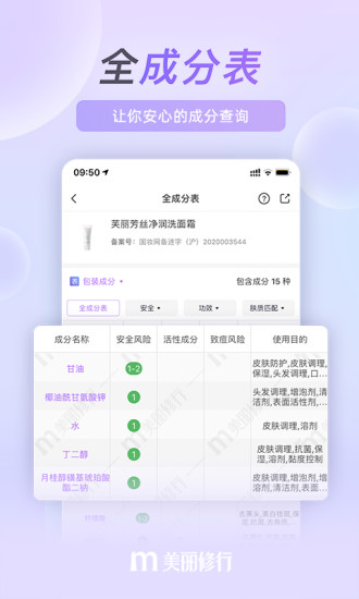 美丽修行APP下载苹果版最新版