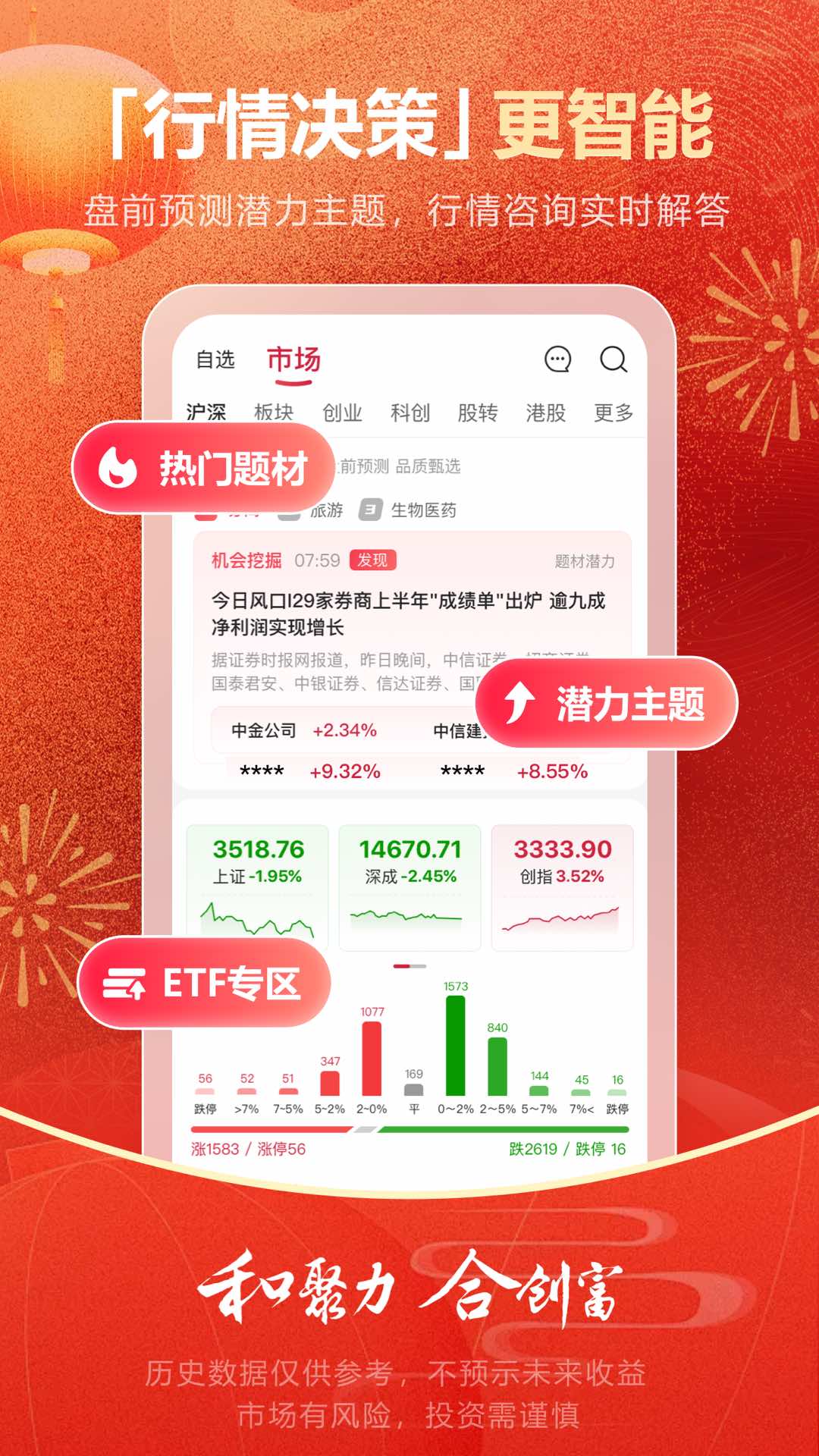 精彩截图-西部证券2025官方新版