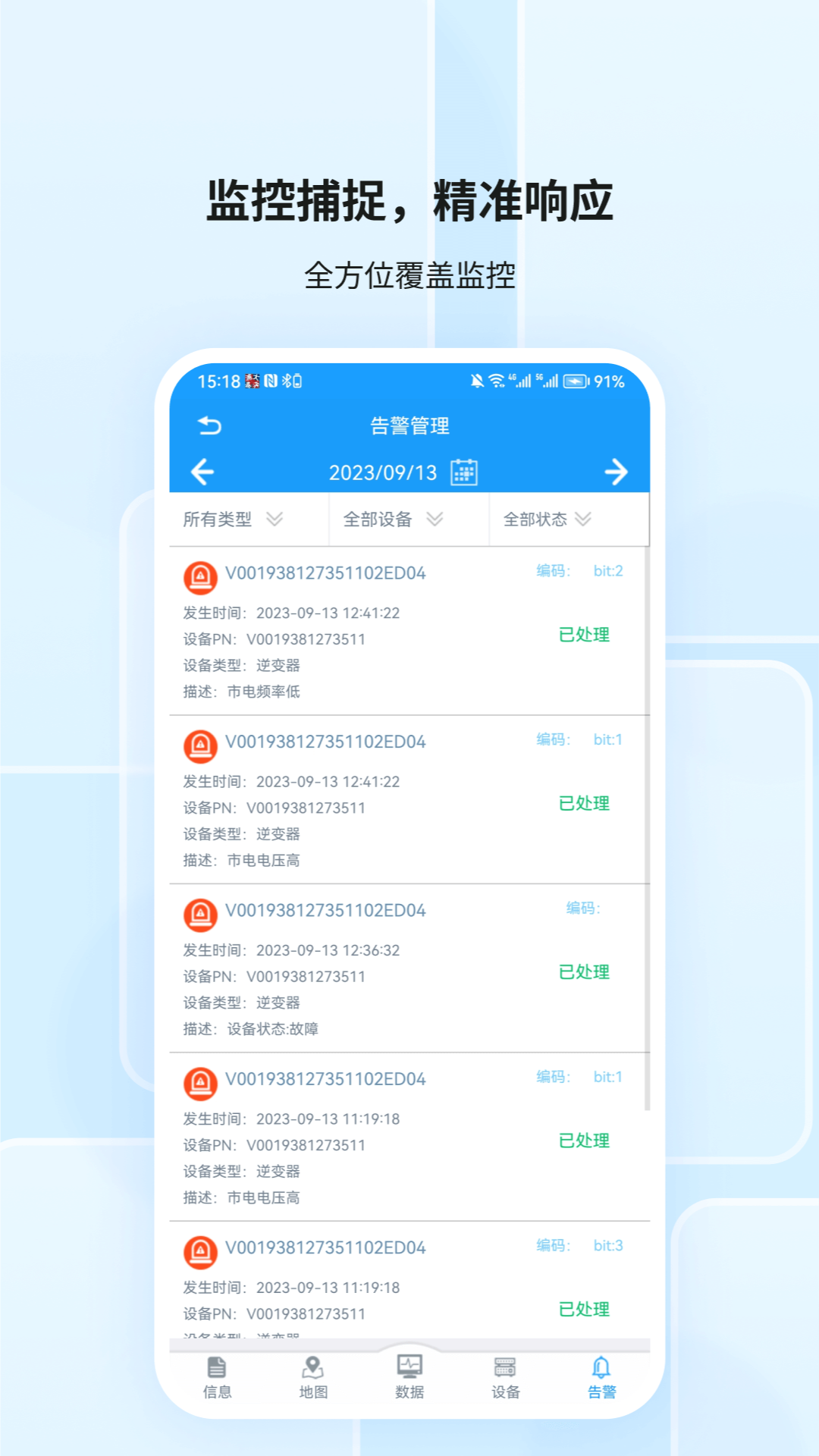 精彩截图-护光者2026官方新版