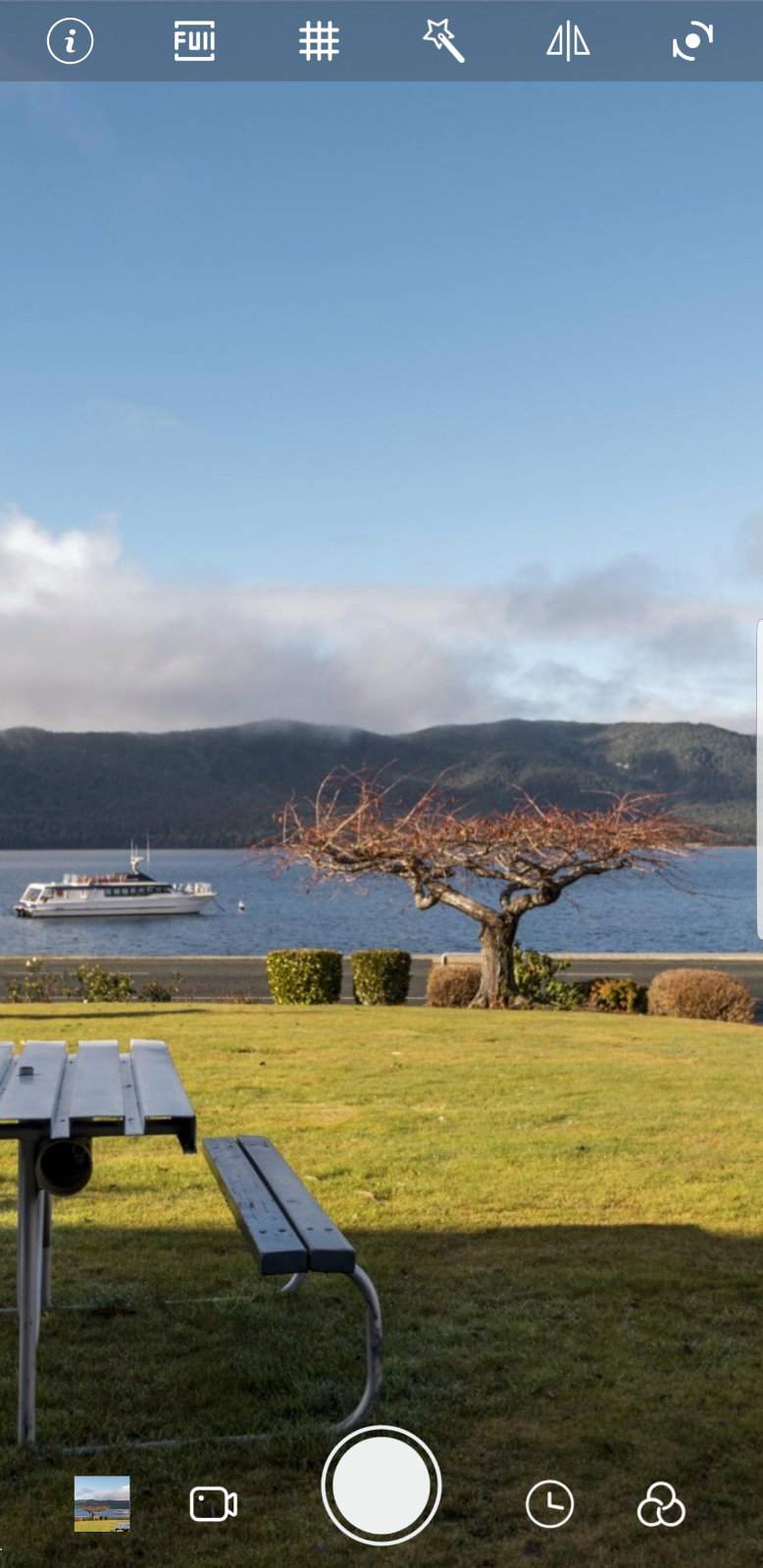 精彩截图-镜像相机2025官方新版