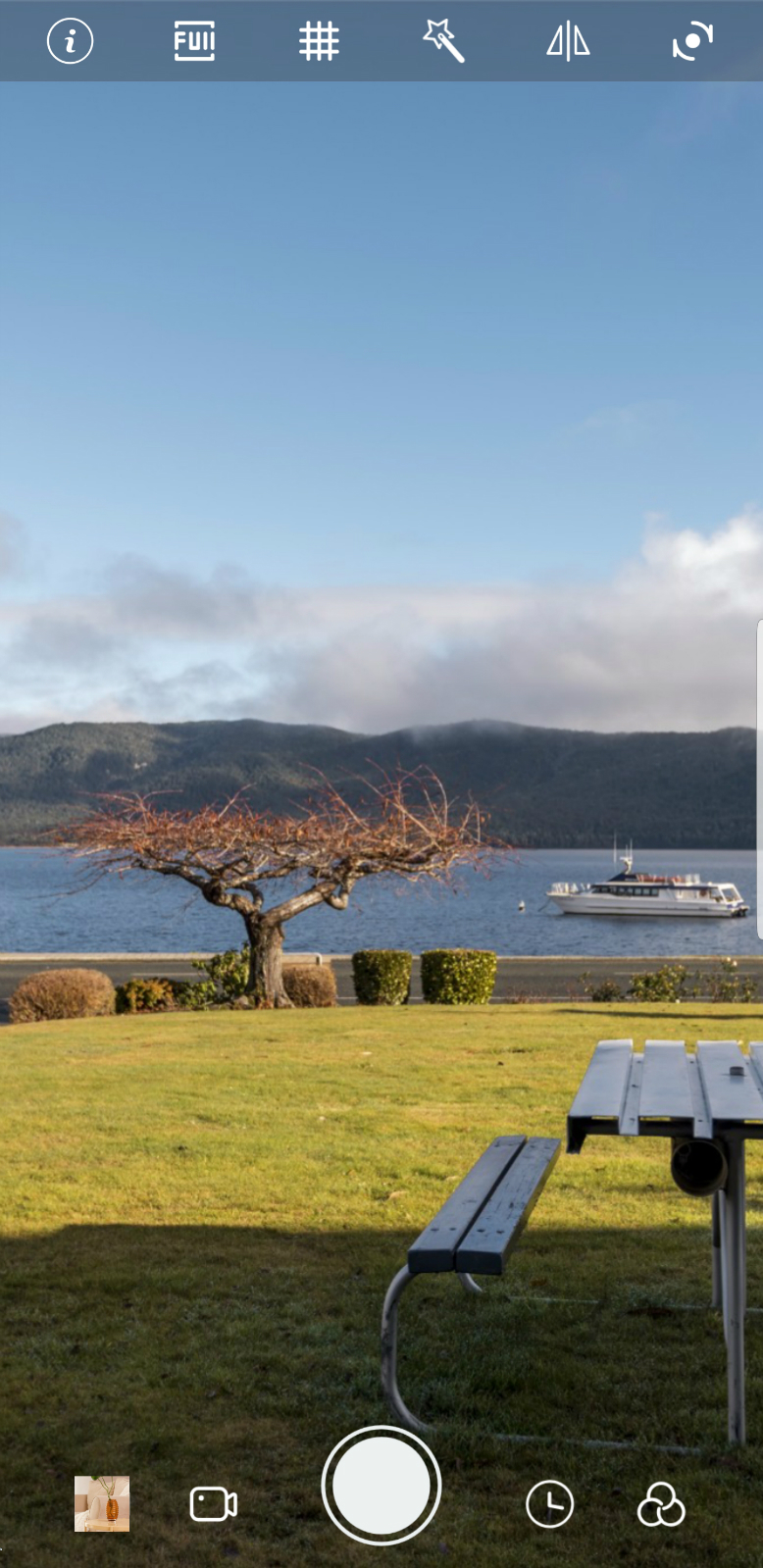 精彩截图-镜像相机2025官方新版