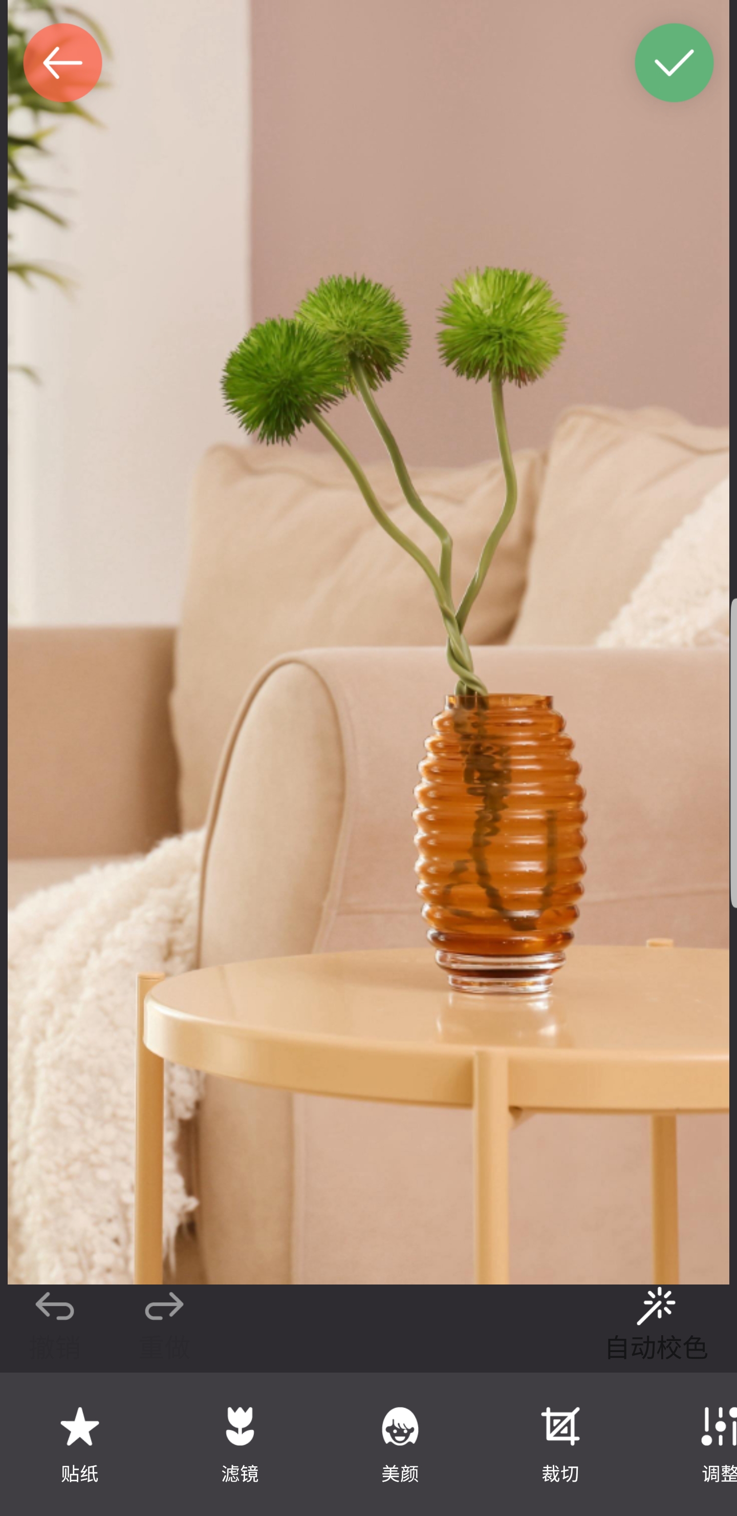 精彩截图-镜像相机2025官方新版