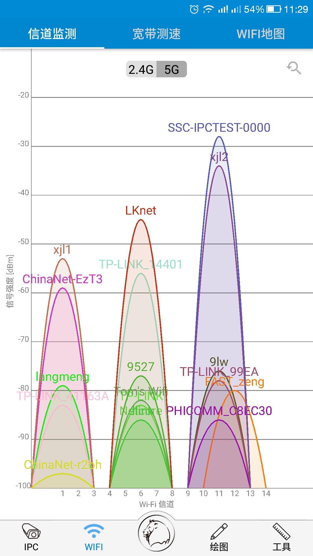 精彩截图-攻城宝2026官方新版