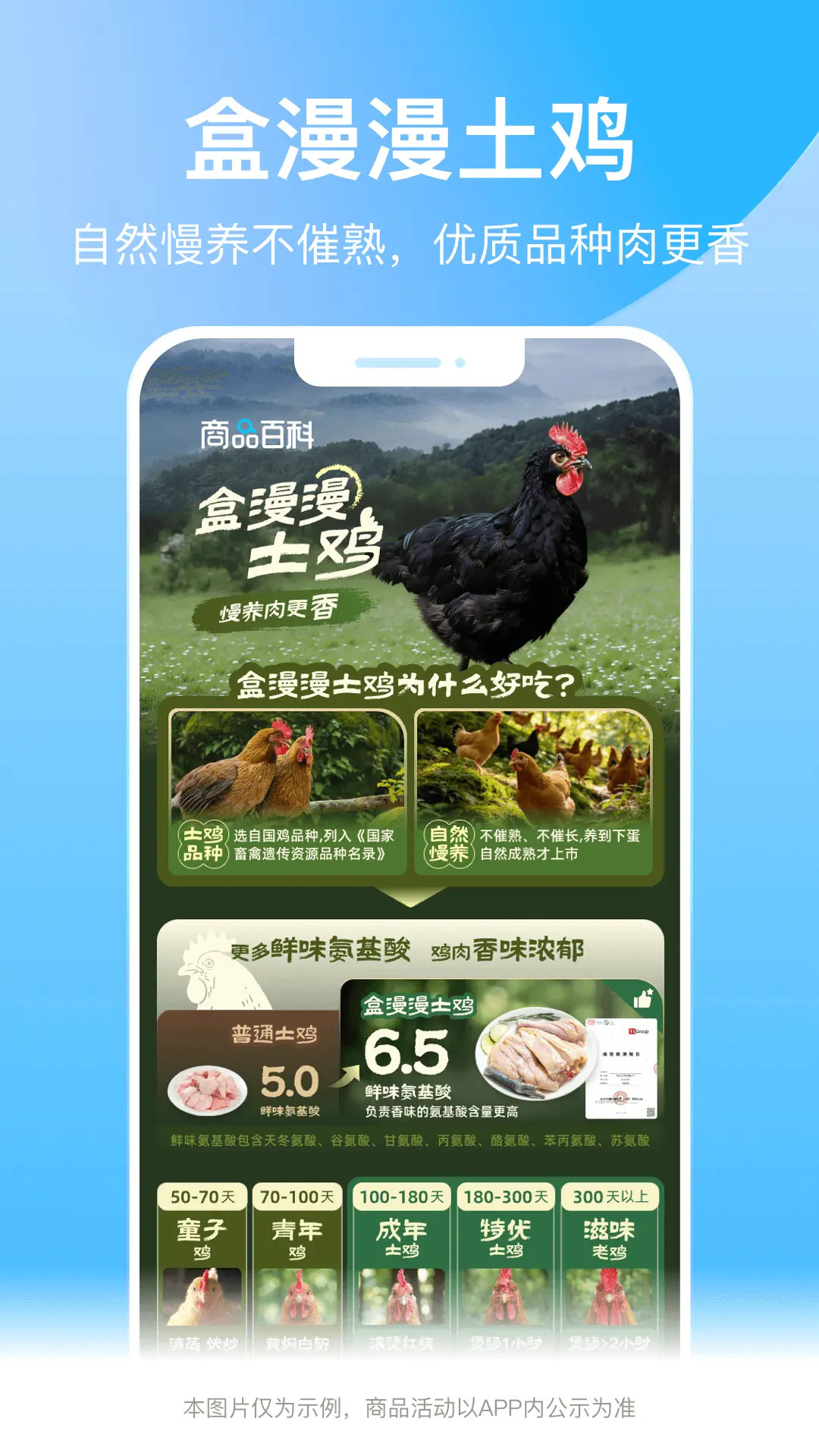 精彩截图-盒马2026官方新版