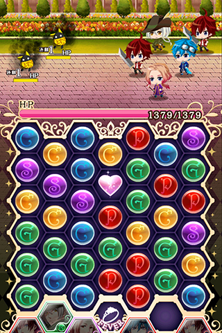 精彩截图-梦王国与沉睡的100王子2026官方新版