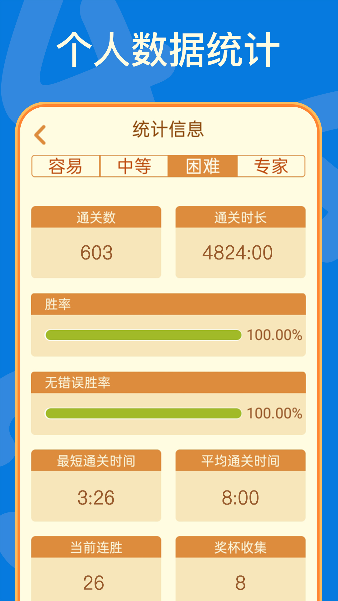 精彩截图-数独2025官方新版