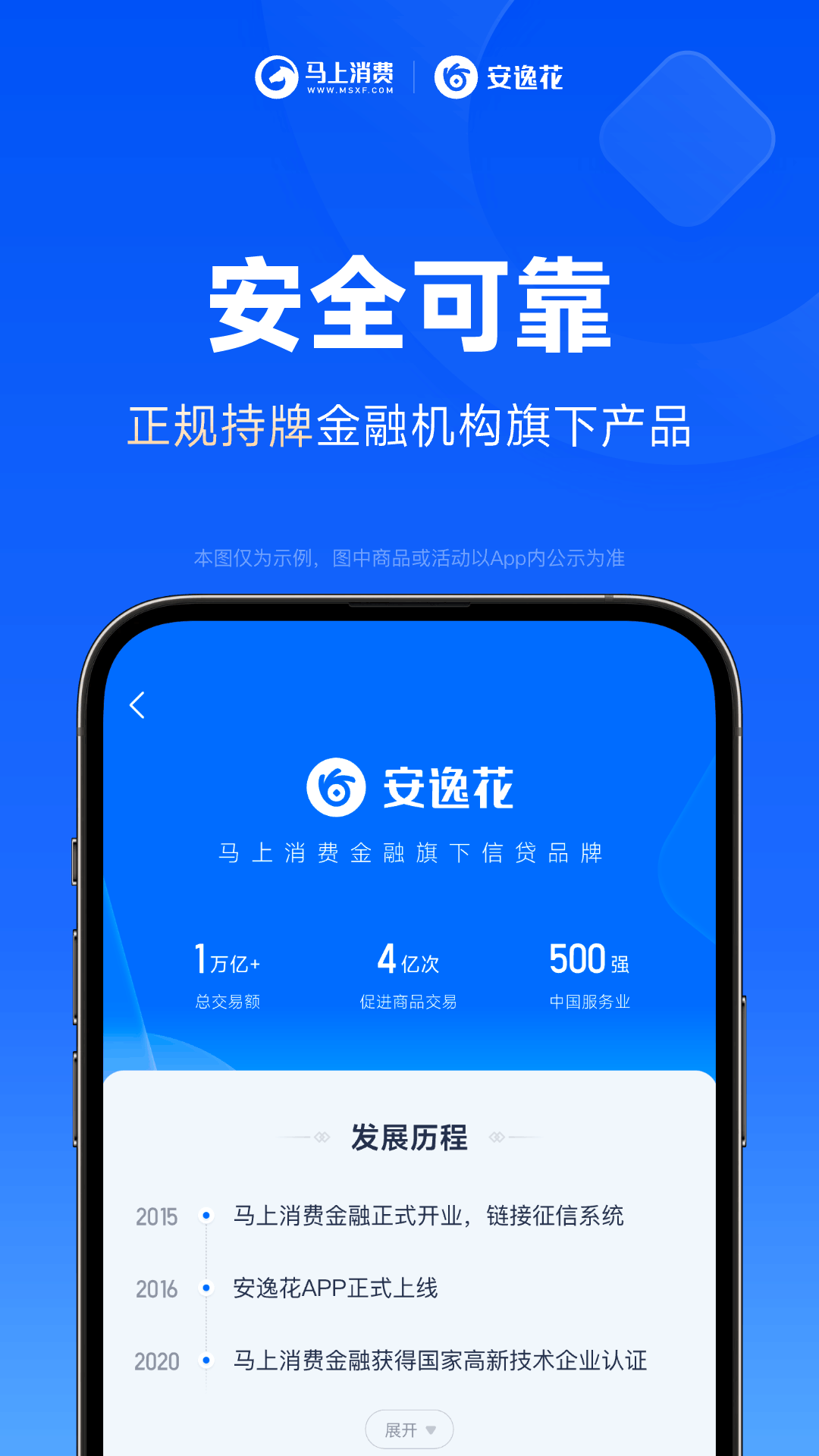 精彩截图-安逸花2026官方新版