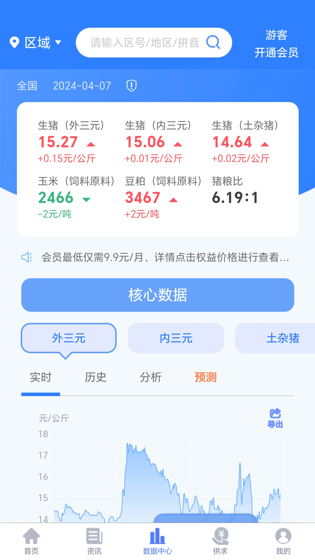 精彩截图-养猪宝2025官方新版